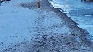 Глобиха с над 140 000 лв. снегопочистващите фирми в София