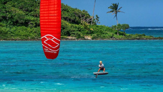 Докато в момента всички погледи на спортните фенове са приковани