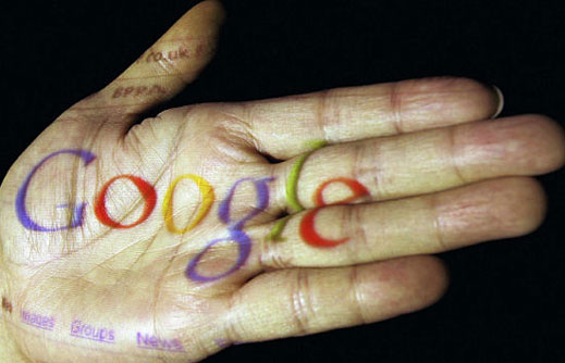 Хакери пробиват Google чрез социалните мрежи