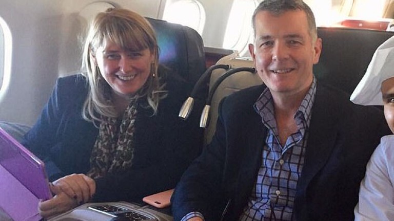 Дипломат ще ръководи външното разузнаване на Великобритания