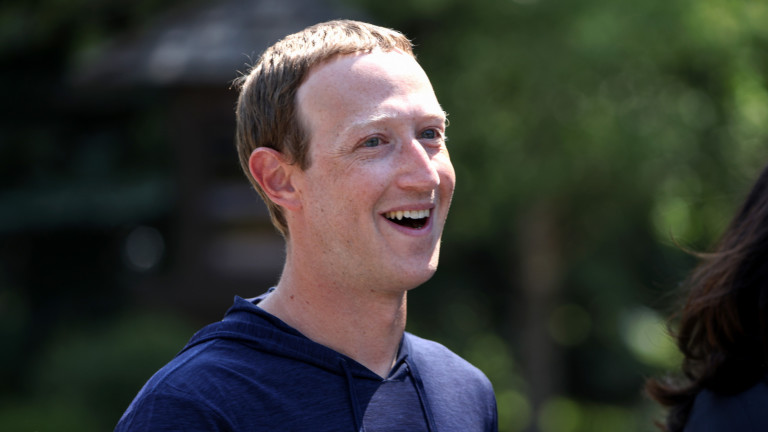 Facebook с тримесечна печалба от 7,8 милиарда евро на фона на международен скандал