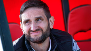 Арда е близо до привличането на още едно ново попълнение