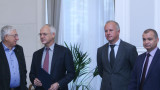 Работодателските организации писаха Слаб (2) на бюджета на ДОО