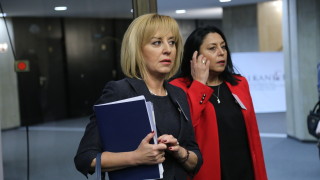 Мрежа на балканските омбудсмани инициира българският обществен защитник Мая Манолова