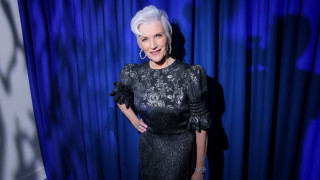 Първото което ни идва наум за Мей Мъск е че