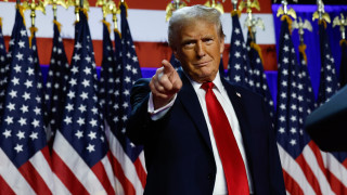 На голяма част от известните личности в Америка може и