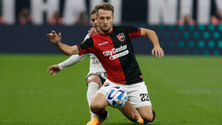 ЦСКА уреди привличането на левия защитник на Нюелс Олд Бойс