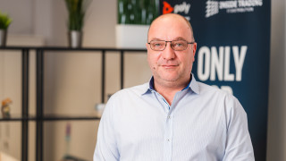 Inside Trading е независим B2B дистрибутор който успя да утвърди