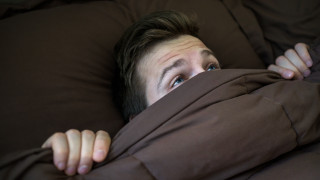 Как да се наспиваме през зимата