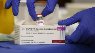 Норвегия одобри ваксината на AstraZeneca да се прилага и при възрастни
