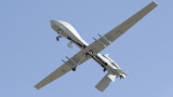  Хусите се похвалиха със свален американски военен дрон 
