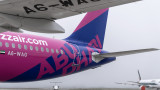 Wizz Air с втори самолет във Варна и нови маршрути
