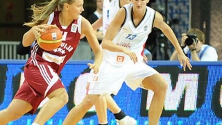 Латвия и Испания се класираха за четвъртфиналите на Евробаскет 2009