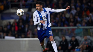 Лацио намери заместник на почти сигурно напускащия защитник Стефан де