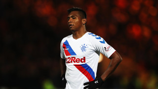 Борусия Дортмунд има интерес към звездата на Рейнджърс Алфредо Морелос