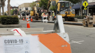 Още 2 4 милиона американци са подали документи за обезщетение за