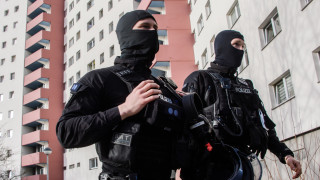 Евакуираха над 2600 сгради в Англия заради невзривена бомба от Втората световна война