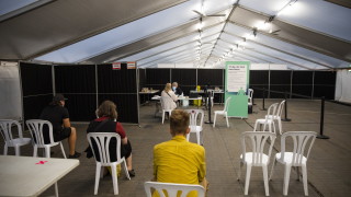 Датските здравни власти следващата седмица ще започнат да предлагат на