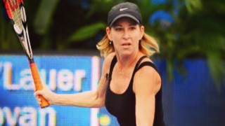 Точно преди Откритото първенство на Австралия тенис светът научи една