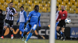 Бившият нападател на Левски Бабатунде Адениджи отправи любопитно предизвикателство към