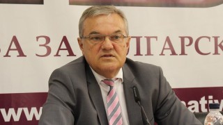 АБВ призовава отговорните депутати да напуснат Народното събрание