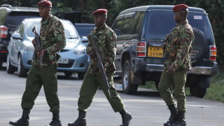 Кенийски съд в сряда обяви за виновни трима души за