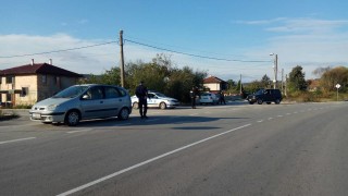 Закопчаха 7 души по време на спецакция във Варненско съобщи