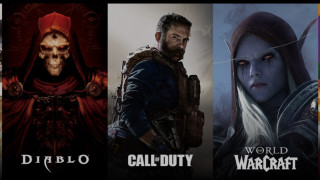 Сделка за близо $70 млрд. - Microsoft купува Activision Blizzard