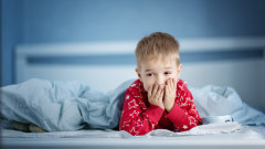 7 бързи начина да помогнем на детето да заспи