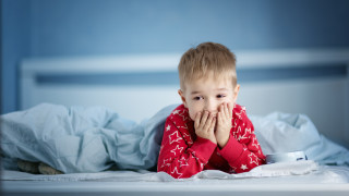 7 бързи начина да помогнем на детето да заспи