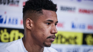 Бившият нападател на ЦСКА Маурисо Гарсес бързо си