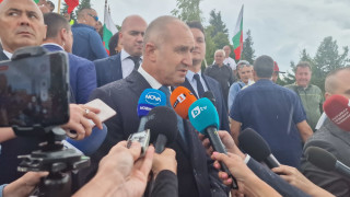 Всяка година изкачваме Шипка за да отдадем почит към българските