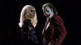 Лудата любов между Хоакин Финикс и Лейди Гага