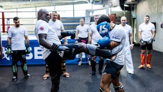 Тази седмица стартира вторият специализиран SENSHI тренировъчен лагер с покани