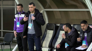 Последното ново попълнение на Етър панамският национал Ромиш Ивей