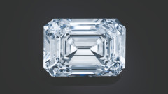 Покупка за $14 милиона: Най-големият руски обработен диамант беше продаден за рекордна сума