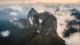 Пику да Неблина, Яномами и ще бъде ли отворен за посещения свещеният забранен връх на Бразилия