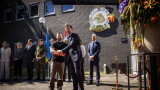 Марк Рюте обеща на Зеленски изтребители F-16