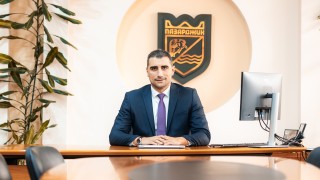 Кметът на Пазарджик Петър Куленски коментира подадените оставки на членовете