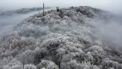 Мъглите отново се завръщат
