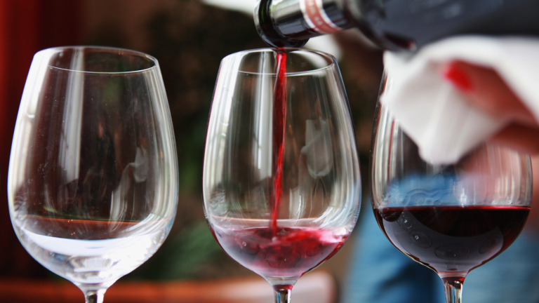 Продажбите на вино в света растат с 10% до 28,3 млрд. евро годишно