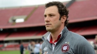 Бразилският специалист Бруно Пивети влиза в треньорския щаб на новия старши