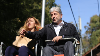 Министърът на околната среда и водите Нено Димов е обжалвал