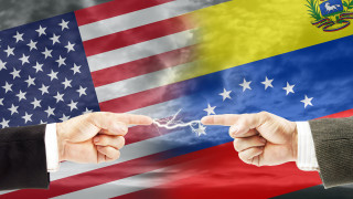 САЩ започват да връщат санкциите срещу Венецуела 