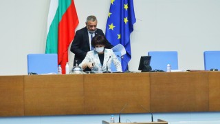 Всичко е свързано с търсенето на индулгенции по