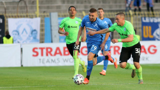 Черно море пуска в предварителна продажба билетите за мача с