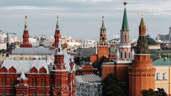 Как руснаците успяха да скрият целия Кремъл по време на Втората световна война