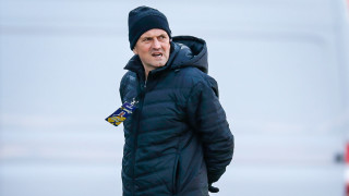 След мача от efbet Лига между Славия и Локомотимв Пловдив