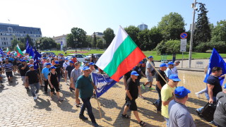 Екипи на Спешна помощ се разграничиха от в София съобщава