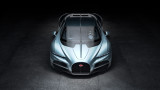 На опашка за Bugatti - колко години се чака за нов автомобил